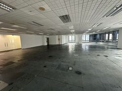 Prudential Tower (D1), Office #475579611